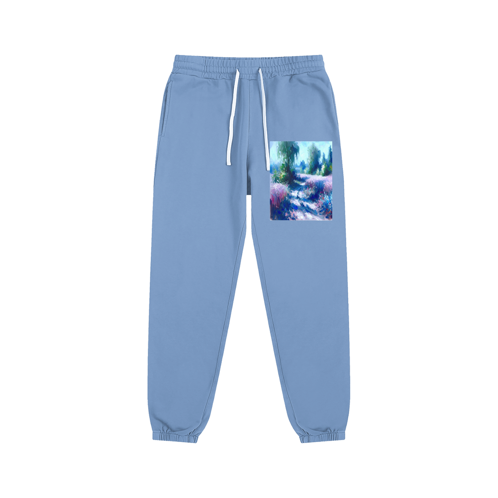 You are Art Sweatpants
