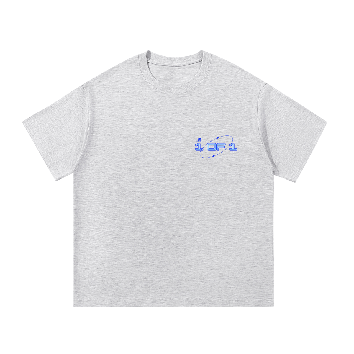 I am 1 of 1 Essential Cotton T-Shirt