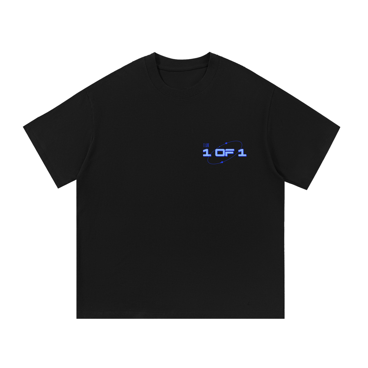 I am 1 of 1 Essential Cotton T-Shirt