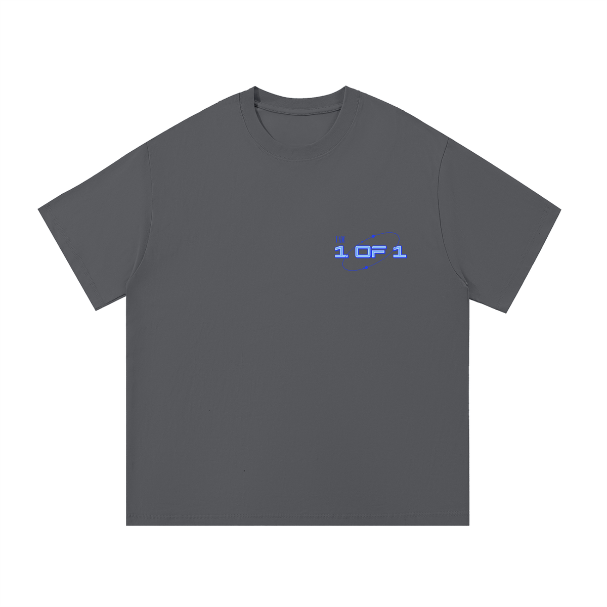I am 1 of 1 Essential Cotton T-Shirt