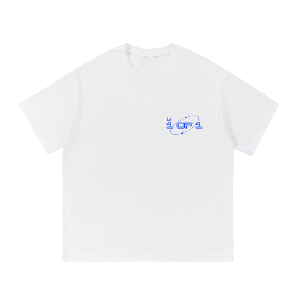 I am 1 of 1 Essential Cotton T-Shirt